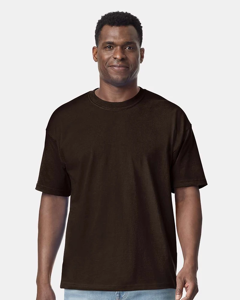 Unisex Hammer™ Maxweight T-Shirt | Time