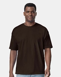 Unisex Hammer™ Maxweight T-Shirt | Time