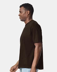 Unisex Hammer™ Maxweight T-Shirt | Time