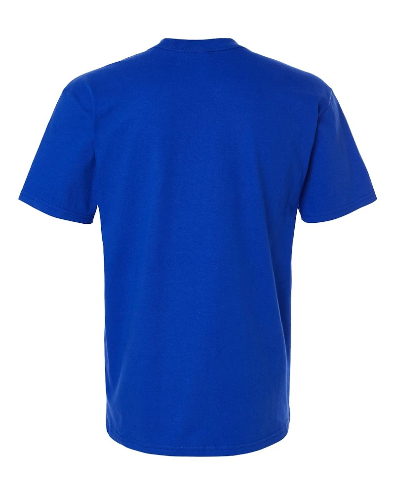 Unisex Hammer™ Maxweight T-Shirt | Time