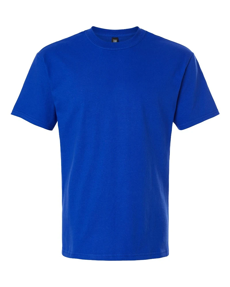 Unisex Hammer™ Maxweight T-Shirt | Time