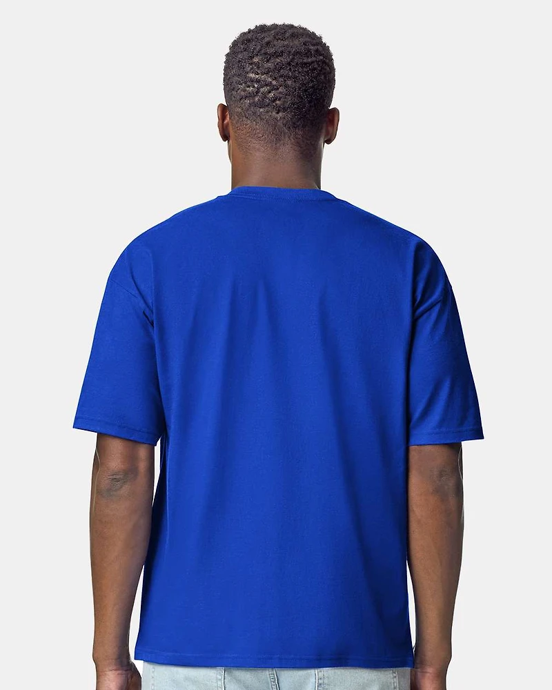 Unisex Hammer™ Maxweight T-Shirt | Time