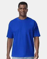 Unisex Hammer™ Maxweight T-Shirt | Time