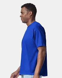 Unisex Hammer™ Maxweight T-Shirt | Time