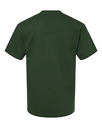 Unisex Hammer™ Maxweight T-Shirt | Time