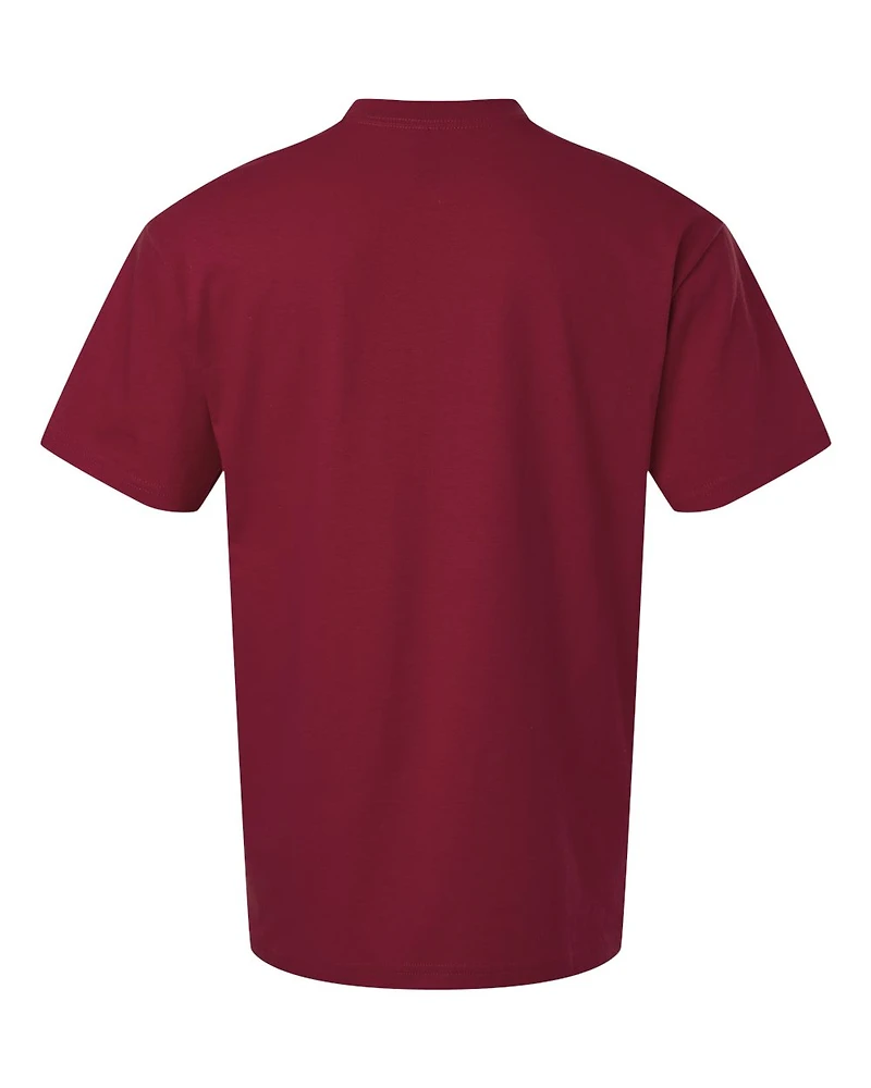 Unisex Hammer™ Maxweight T-Shirt | Time