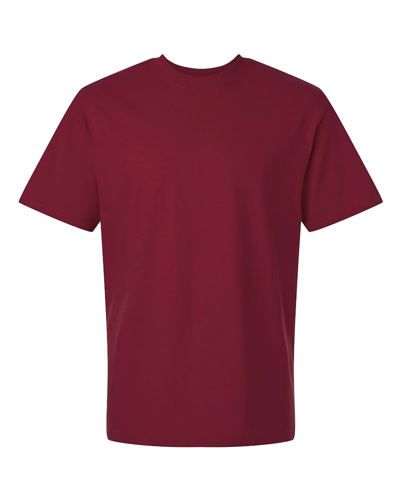 Unisex Hammer™ Maxweight T-Shirt | Time