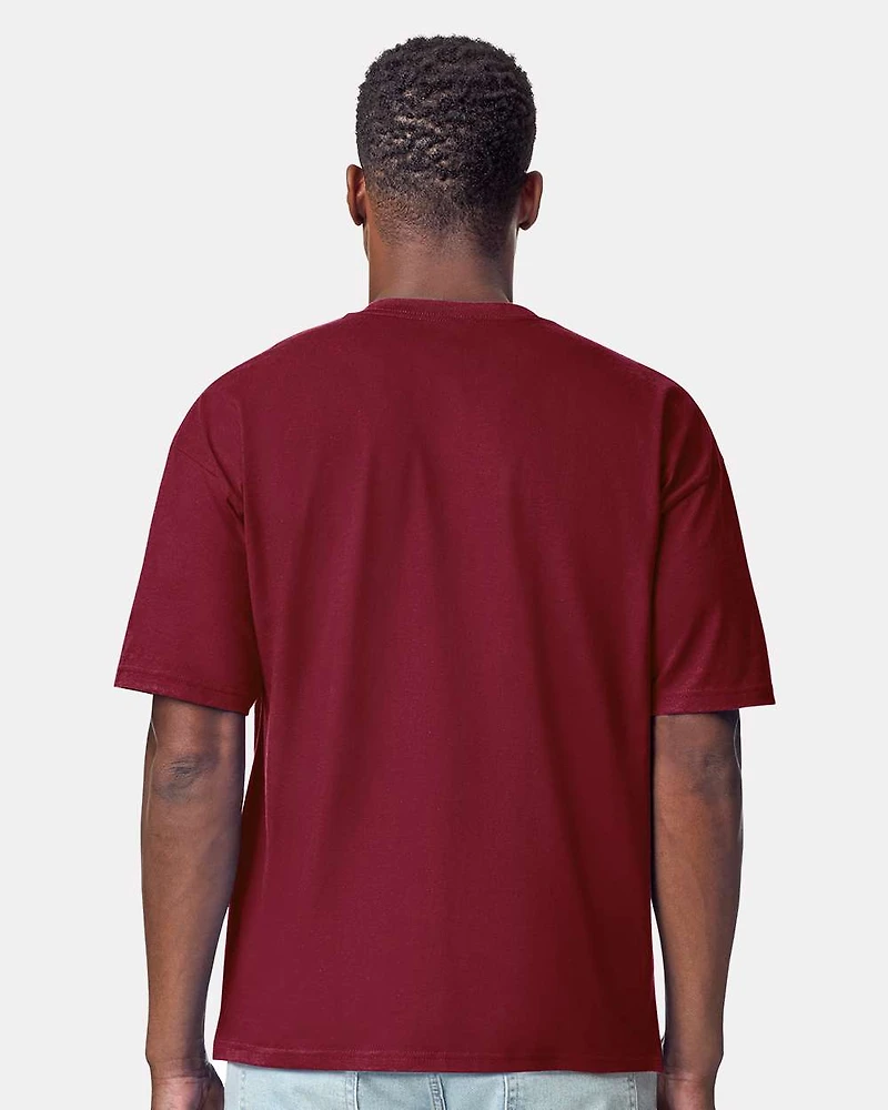 Unisex Hammer™ Maxweight T-Shirt | Time