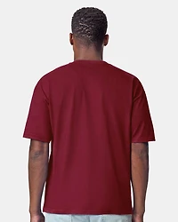 Unisex Hammer™ Maxweight T-Shirt | Time
