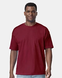 Unisex Hammer™ Maxweight T-Shirt | Time