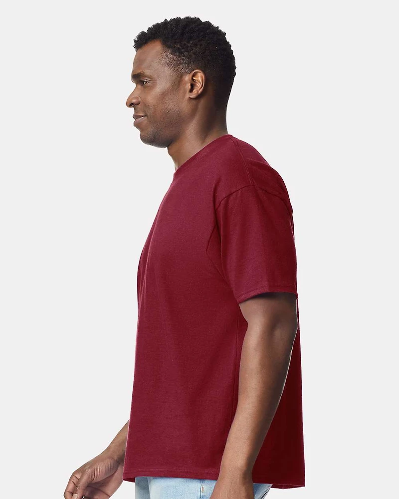 Unisex Hammer™ Maxweight T-Shirt | Time