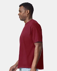 Unisex Hammer™ Maxweight T-Shirt | Time