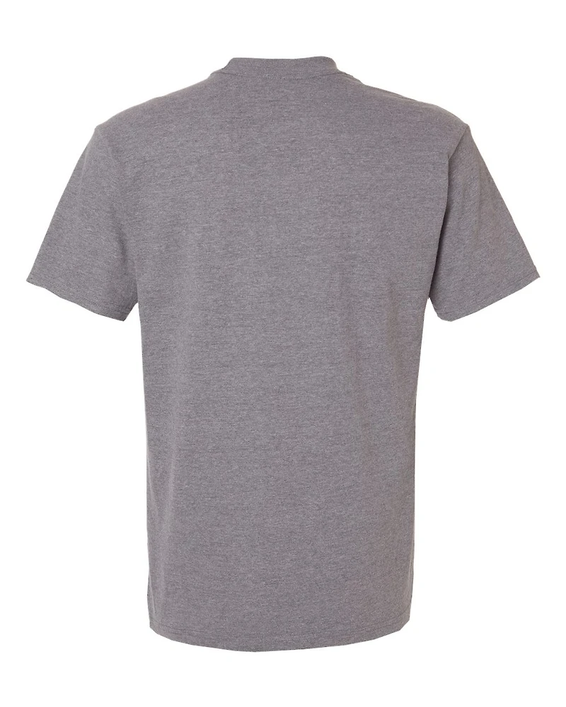 Unisex Hammer™ Maxweight T-Shirt | Time