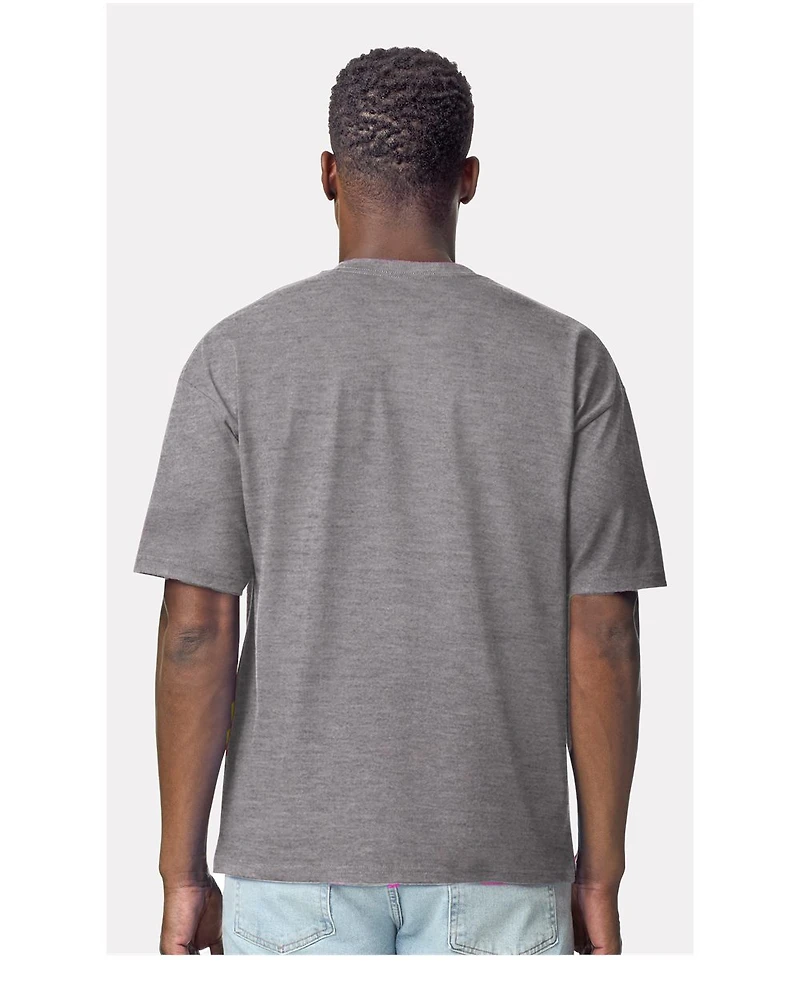 Unisex Hammer™ Maxweight T-Shirt | Time