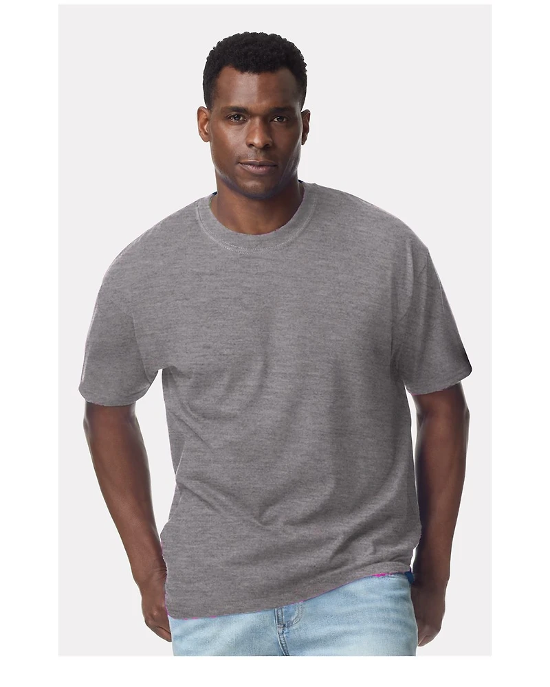 Unisex Hammer™ Maxweight T-Shirt | Time
