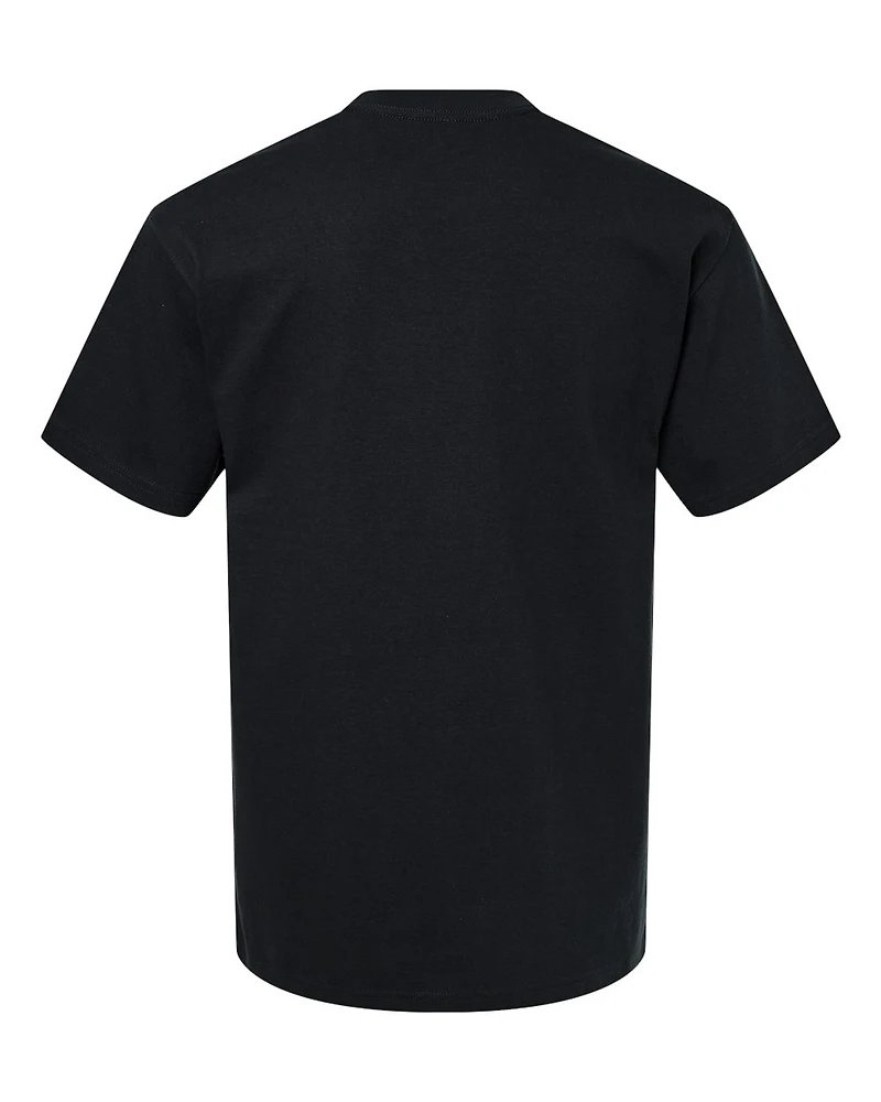 Unisex Hammer™ Maxweight T-Shirt | Time