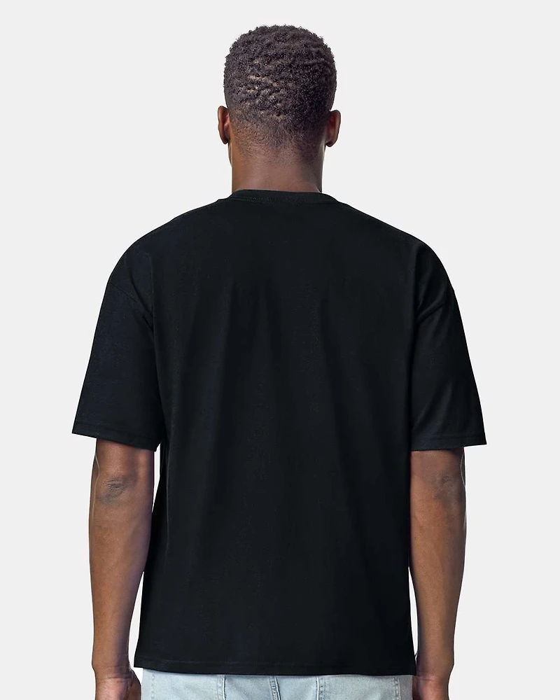 Unisex Hammer™ Maxweight T-Shirt | Time