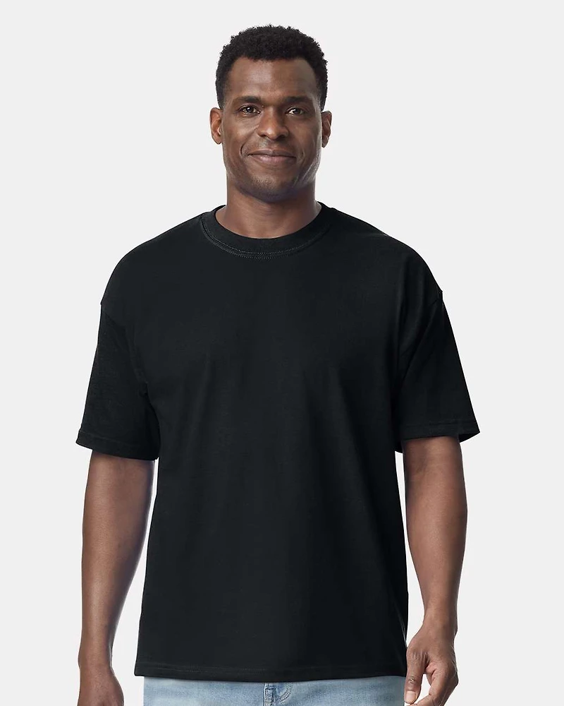 Unisex Hammer™ Maxweight T-Shirt | Time
