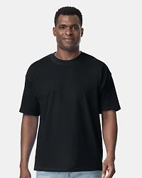 Unisex Hammer™ Maxweight T-Shirt | Time
