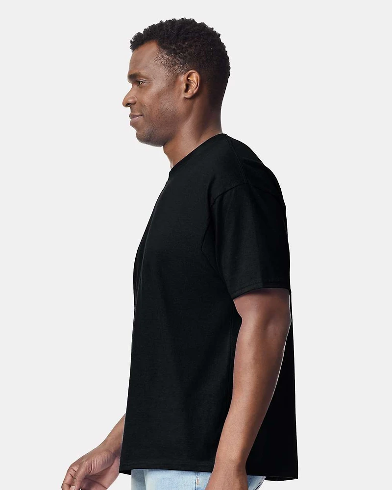Unisex Hammer™ Maxweight T-Shirt | Time