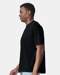 Unisex Hammer™ Maxweight T-Shirt | Time