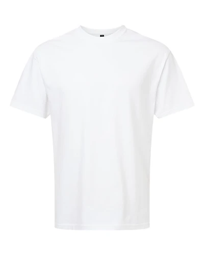 T-Shirt Unisexe Hammer™ Maxweight | Time