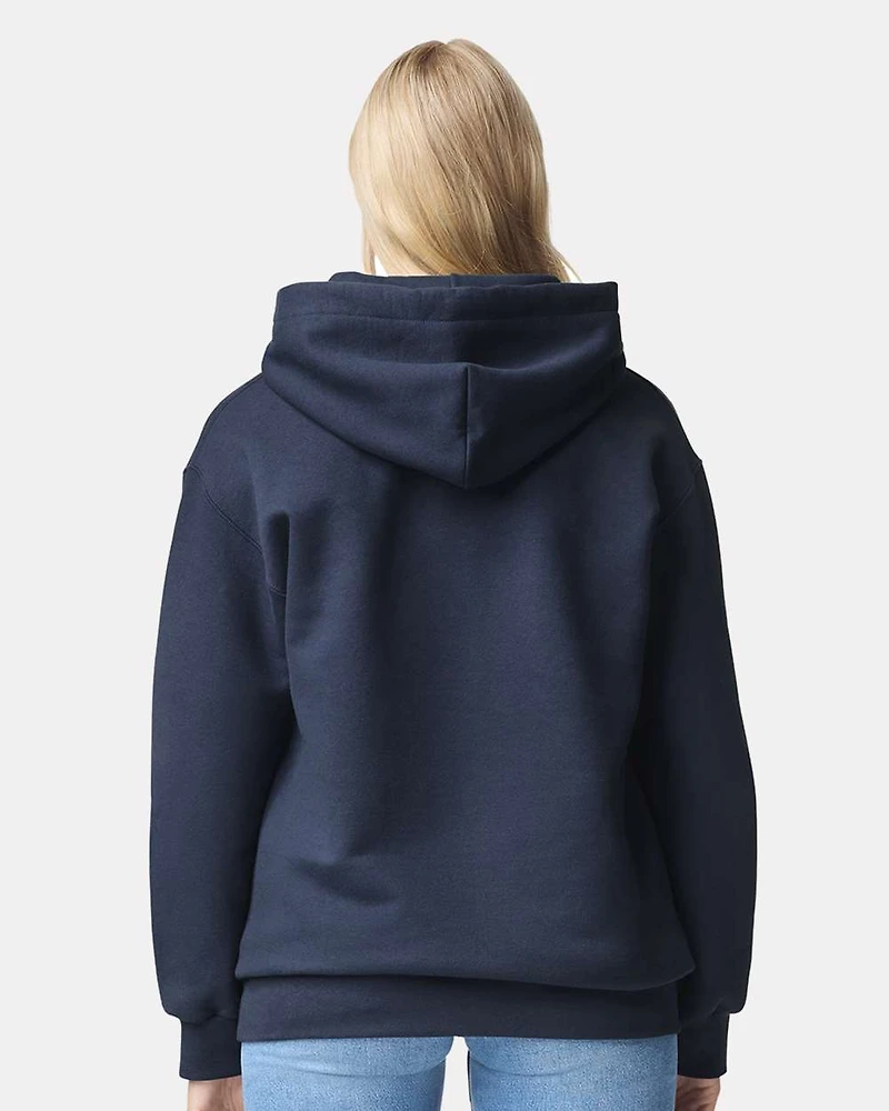 Sweat à Capuche Unisexe Hammer™ Maxweight
