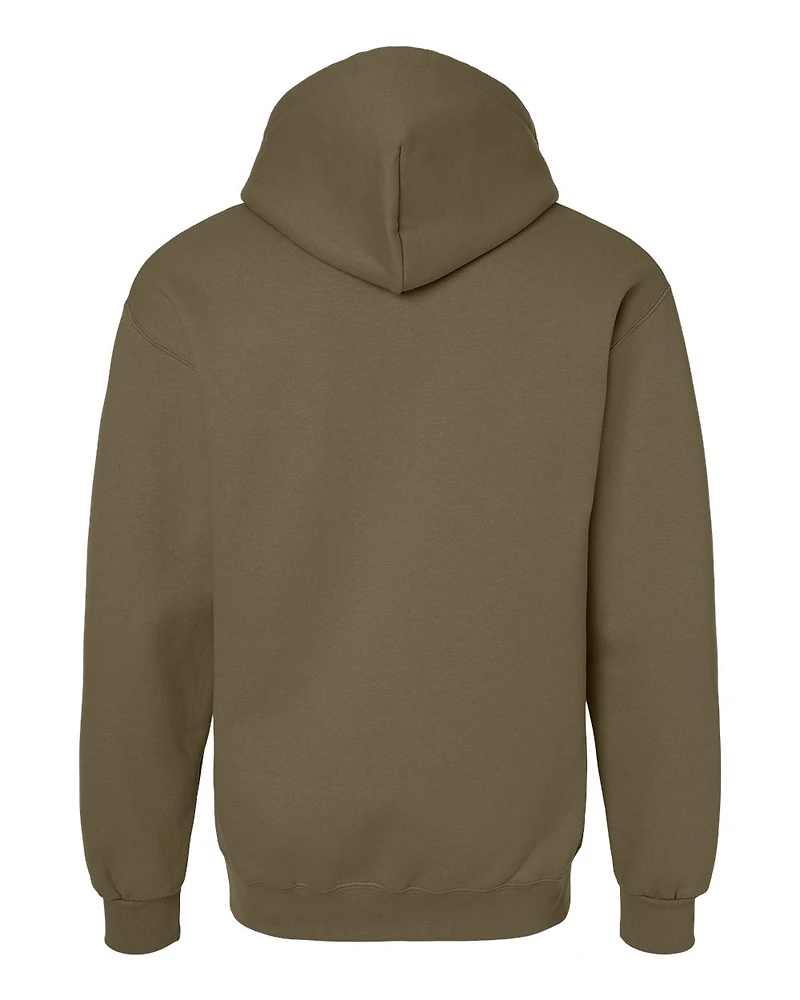 Unisex Hammer™ Maxweight Hooded Sweatshirt | T-Shirt Time