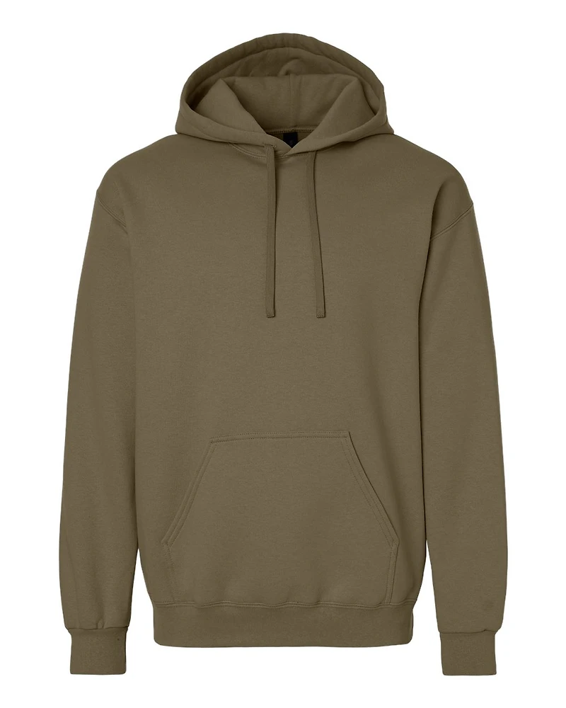 Unisex Hammer™ Maxweight Hooded Sweatshirt | T-Shirt Time