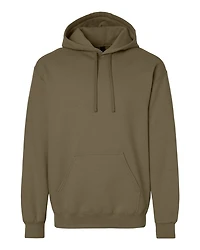 Unisex Hammer™ Maxweight Hooded Sweatshirt | T-Shirt Time