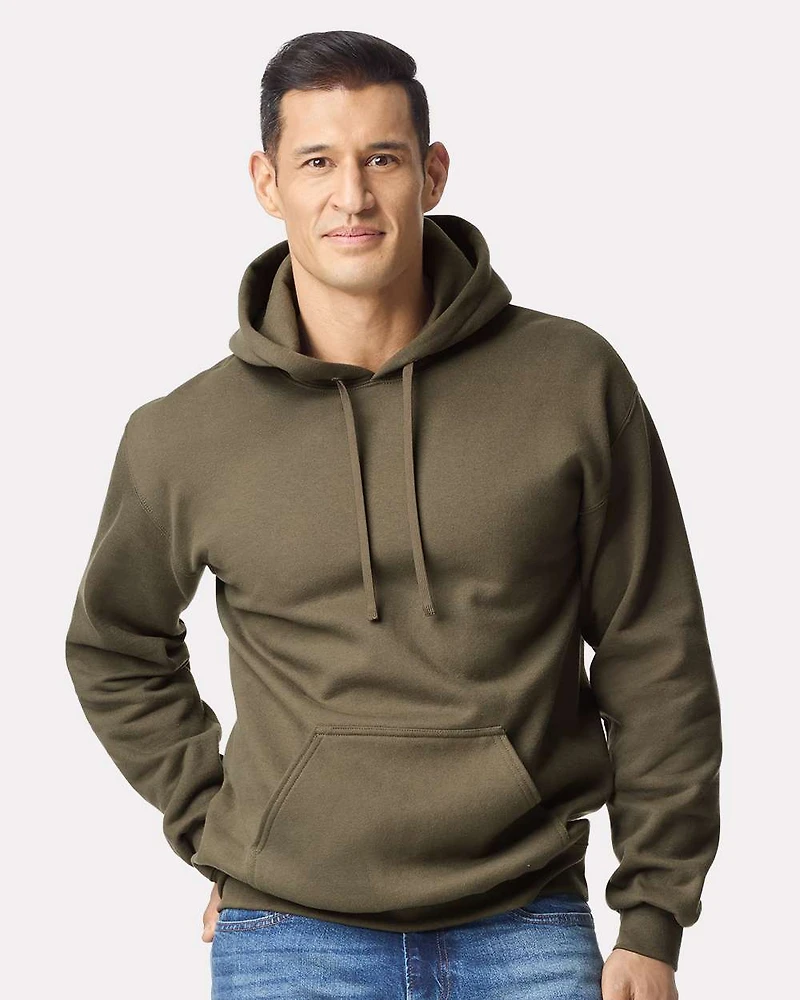 Unisex Hammer™ Maxweight Hooded Sweatshirt | T-Shirt Time