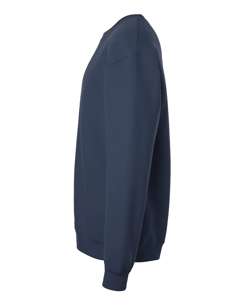 Unisex Hammer™ Maxweight Crewneck Sweatshirt | T-Shirt Time