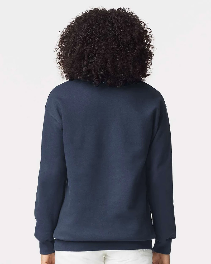 Unisex Hammer™ Maxweight Crewneck Sweatshirt | T-Shirt Time