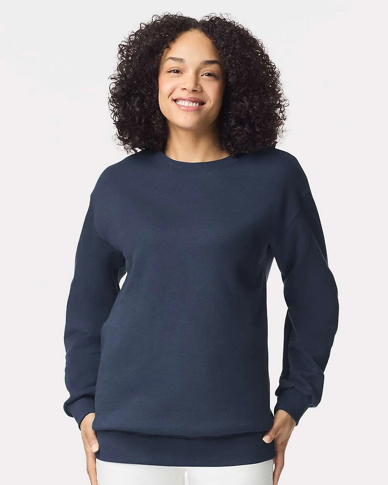 Unisex Hammer™ Maxweight Crewneck Sweatshirt | T-Shirt Time