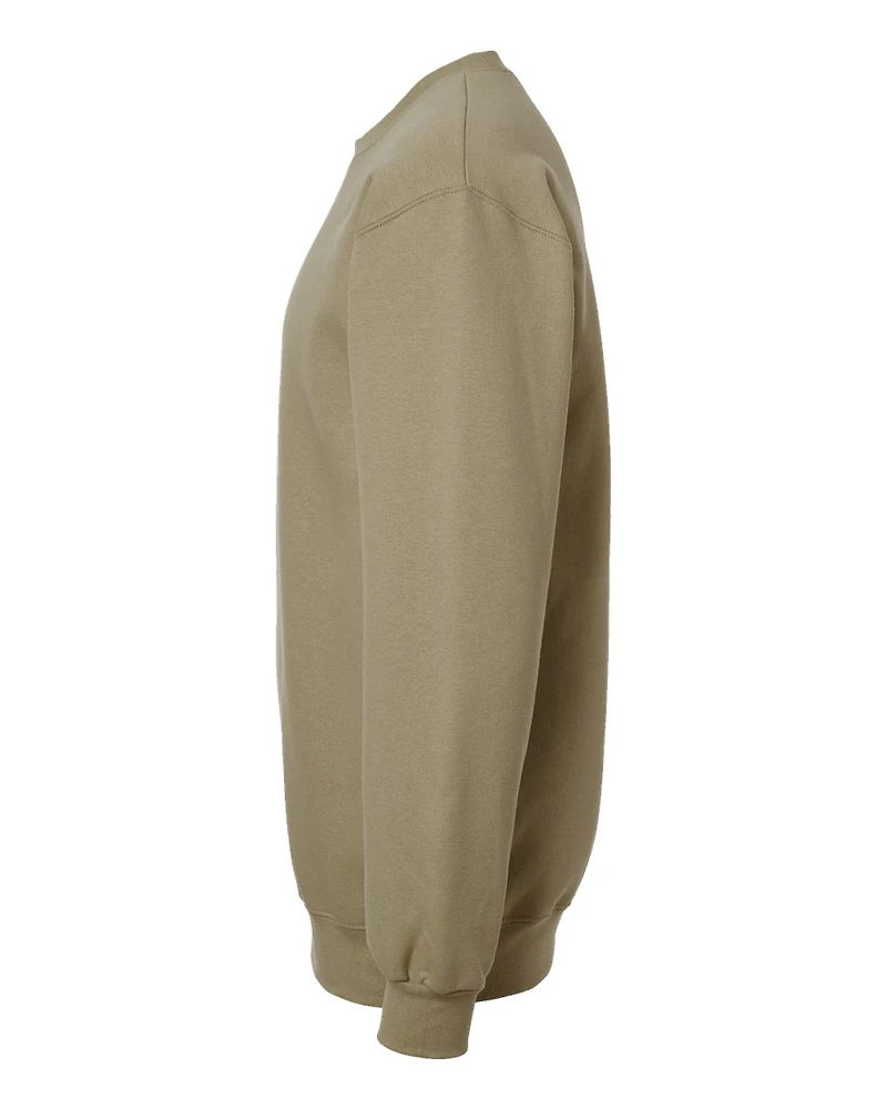 Unisex Hammer™ Maxweight Crewneck Sweatshirt | T-Shirt Time