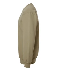 Unisex Hammer™ Maxweight Crewneck Sweatshirt | T-Shirt Time