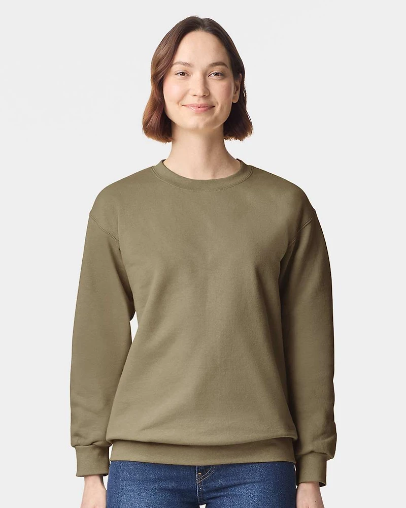 Unisex Hammer™ Maxweight Crewneck Sweatshirt | T-Shirt Time