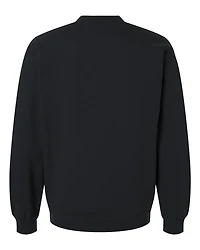Unisex Softstyle® Midweight 1/4 Zip Sweatshirt | T-Shirt Time