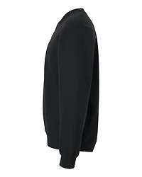 Unisex Softstyle® Midweight 1/4 Zip Sweatshirt | T-Shirt Time