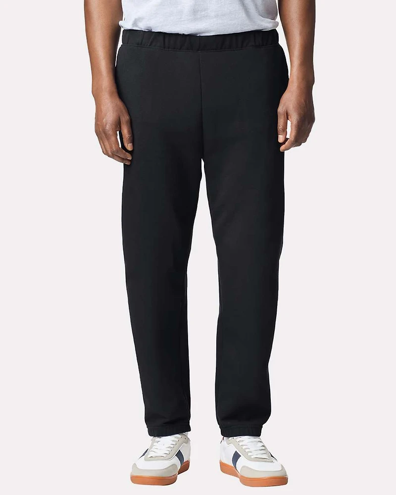 Unisex Softstyle® Midweight Pocket Sweatpants | T-Shirt Time