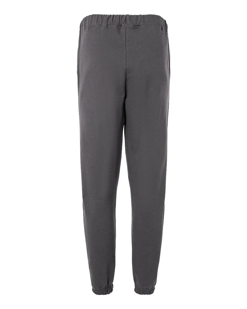 Unisex Softstyle® Midweight Pocket Sweatpants | T-Shirt Time
