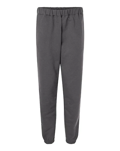 Pantalon de survêtement mi-lourd Softstyle unisexe à poches | T-Shirt Time