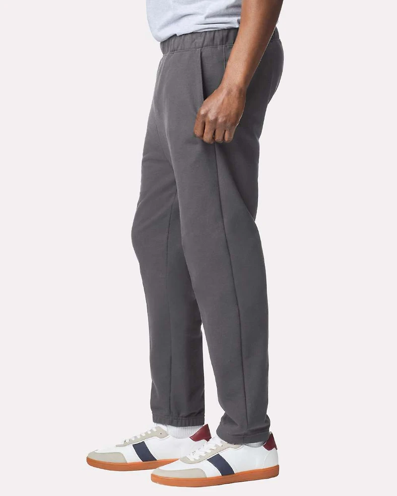Unisex Softstyle® Midweight Pocket Sweatpants | T-Shirt Time
