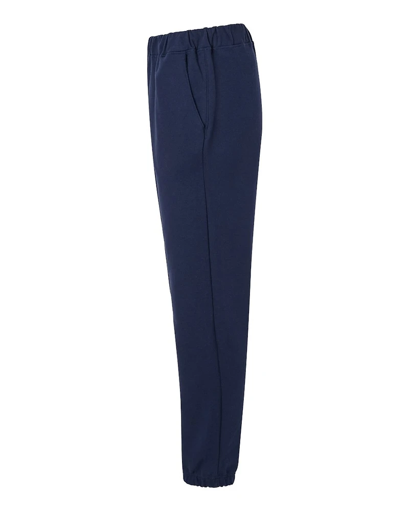 Unisex Softstyle® Midweight Pocket Sweatpants | T-Shirt Time