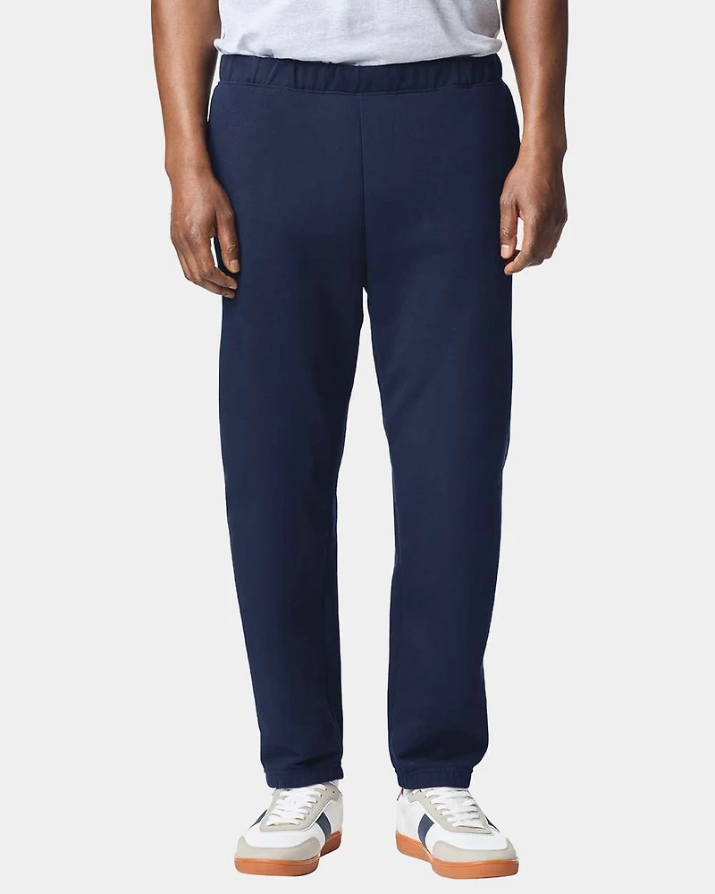 Unisex Softstyle® Midweight Pocket Sweatpants | T-Shirt Time