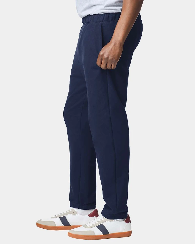 Unisex Softstyle® Midweight Pocket Sweatpants | T-Shirt Time