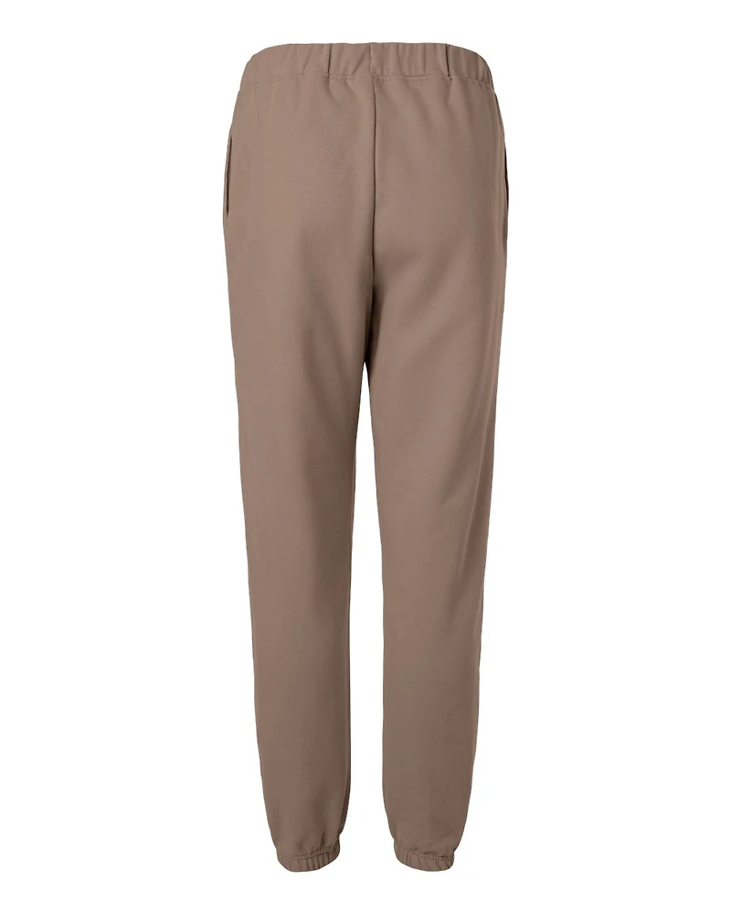 Pantalon de survêtement mi-lourd Softstyle unisexe à poches