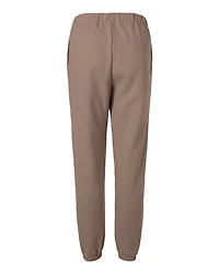 Pantalon de survêtement mi-lourd Softstyle unisexe à poches