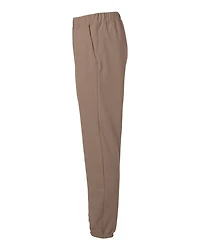 Pantalon de survêtement mi-lourd Softstyle unisexe à poches