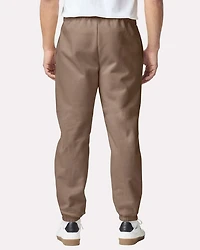 Pantalon de survêtement mi-lourd Softstyle unisexe à poches